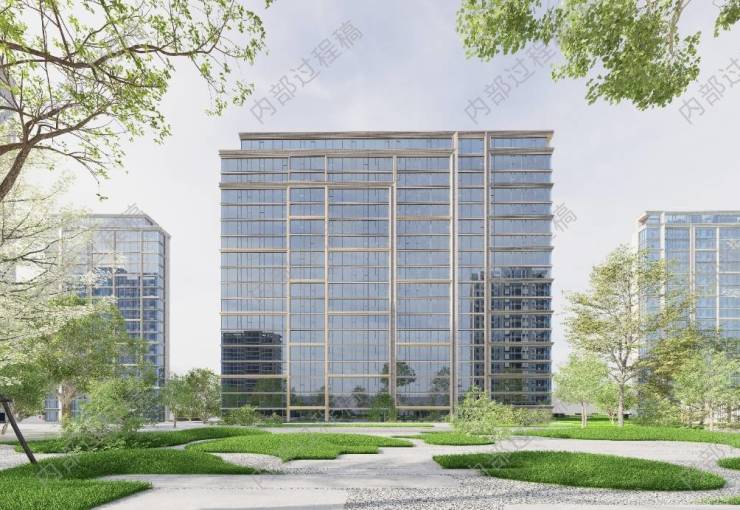 楼盘发布：售楼处电线小时电线最新房价楼盘评测PG麻将胡了试玩平台皖投安澜府-合肥新盘必买(图1)