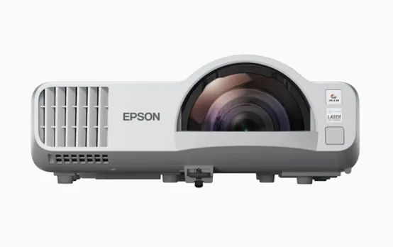 L210SF：以科技驱动投影应用升级麻将胡了app爱普生商用投影机CB-(图5)
