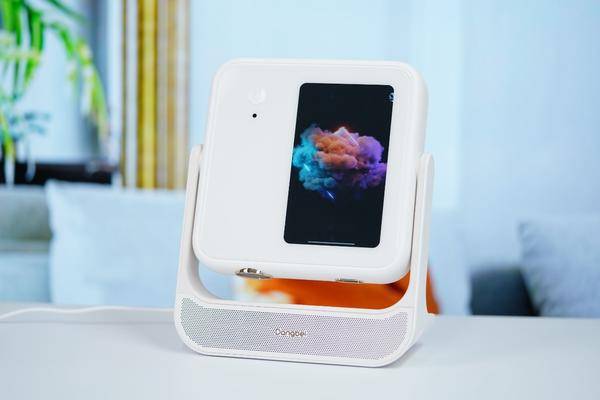 投影仪首选当贝Smart1性价比之王PG麻将胡了2模拟器2025年卧室(图4)
