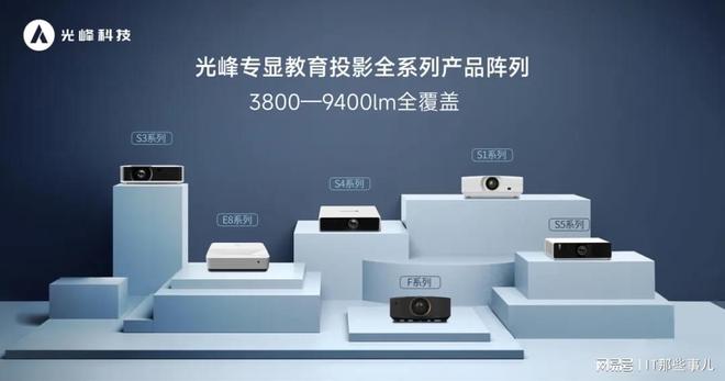 教育数字化升级 光峰科技投影产品大显身手PG电子麻将胡了模拟器浙江工业大学加速(图1)