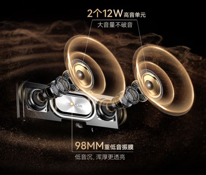 升级5英寸显示屏加速普及亮度不再是瓶颈麻将胡了2试玩网站单LCD投影机又有新(图7)