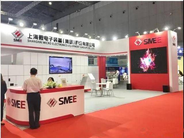 向全世界公开最先进光刻机！PG麻将胡了模拟器央视首次(图1)
