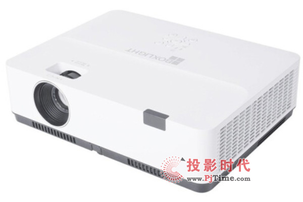 体验推荐宝视来MX433投影机PG电子麻将胡了试玩享高亮会议