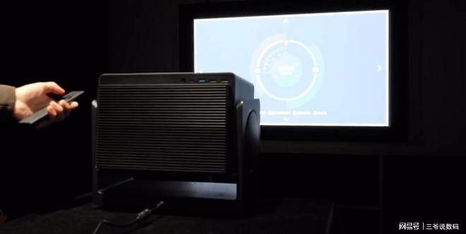 S7 UltraMax是近五年最良心的投影仪麻将胡了2模拟器万元级别投影仪怎么选？当贝(图11)