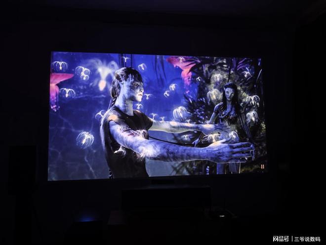 S7 UltraMax是近五年最良心的投影仪麻将胡了2模拟器万元级别投影仪怎么选?当贝(图6) S7 UltraMax是近五年最良心的投影仪麻将胡了2模拟器万元级别投影仪怎么选?当贝(图6)